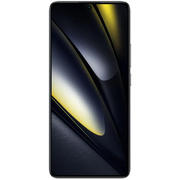  Смартфон Xiaomi Poco F6 12/512Gb Black 