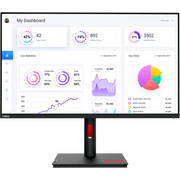  Монитор LENOVO T32P-30 (63D2GAT1EU) 