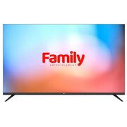  Телевизор LEFF 43U580T 