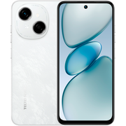  Смартфон Tecno Spark Go 1 4/64Gb White 