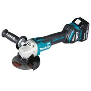  УШМ Makita DGA511RT жестк.кейс 