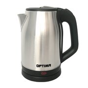  Электрочайник OPTIMA EK-1807SS 