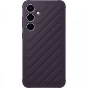  Чехол Samsung Original GP-FPS926SACVR Shield Case S24+(S926) Dark Purple 