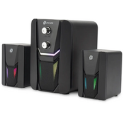 Колонки Oklick OK-423 2.1 черный 