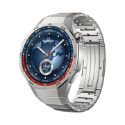  Smart-часы HUAWEI GT 5 Pro VLI-B29 55020DGG Titan 