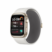  Smart-часы Huawei D2 LCA-B11 55020DJG золотые/белые 