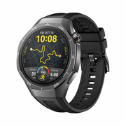 Smart-часы HUAWEI GT 5 Pro Black VLI-B29 55020DGH 