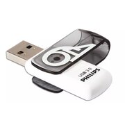  USB-флешка PHILIPS FM64FD145B/97 64Gb 