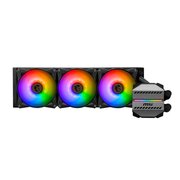  СВО MSI Mag Coreliquid M360 3x ARGB Fan (306-7ZW4R24-813) 
