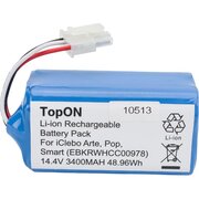  Аккумулятор TOPON TOP-ICLB05-34 