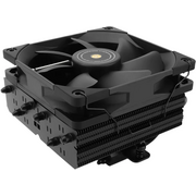  Кулер Thermalright SI-100-BL Soc-AM5/AM4/1151/1200/2066/1700 Al Ret 