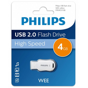  USB-флешка PHILIPS FM04FD110B/97 4GB 