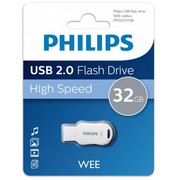  USB-флешка PHILIPS FM32FD110B/97 32GB 