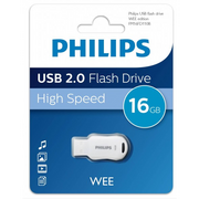  USB-флешка PHILIPS FM16FD110B/97 16GB 