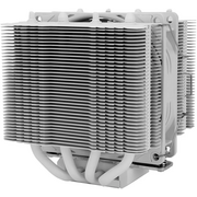  Кулер Thermalright Peerless Assassin 90 SE (PA90-SE-WH) Soc-AM5/AM4/1151/1200/1700 белый 4-pin 23.8dB Al+Cu Ret 
