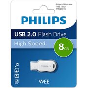  USB-флешка PHILIPS FM08FD110B/97 8GB 