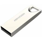  USB-флешка Hiksemi HS-USB-M200/16G USB2.0 16Gb серебристый 