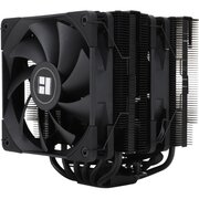  Кулер Thermalright Peerless Assassin 120 (PA120-Black) Soc-AM5/AM4/1151/1200/1700 черный 4-pin 25.6dB Al+Cu 750gr Ret 