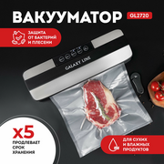  Вакуумный упаковщик Galaxy GL 2720 
