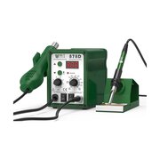  Паяльная станция BestTool BST-878D 