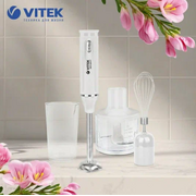  Блендер Vitek VT-3409 черный 