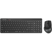  Клавиатура + мышь A4Tech Fstyler FG2400 Air2 черный 
