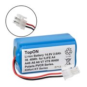  Аккумулятор TOPON TOP-ILife-14.8 