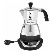  Кофеварка Bialetti Moka timer 6 6093 