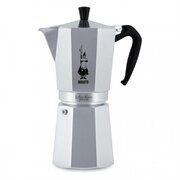  Кофеварка Bialetti Moka Express 1167 