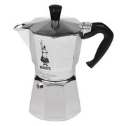  Кофеварка Bialetti Moka Express 1165 