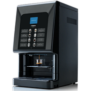  Кофемашина Saeco Phedra Evo Cappuccino 