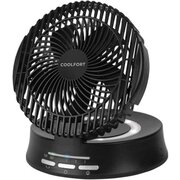  Вентилятор настольный COOLFORT CF-2000 