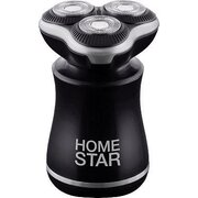  Электробритва HOMESTAR HS-9022M (108154) 