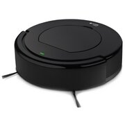 Робот-пылесос Vitek VT-1801 черный 