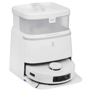  Робот-пылесос Ecovacs Deebot T30 Pro (DDX14) Omni Floor Cleaning Robot White (RU версия) 