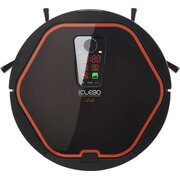  Робот-пылесос iCLEBO Arte Carbon 