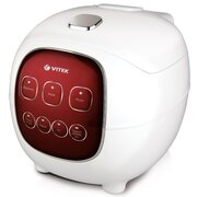  Мультиварка Vitek VT-4202-W белый 