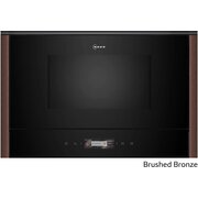  Встраиваемая микроволновая печь NEFF NR9WR21Y1 