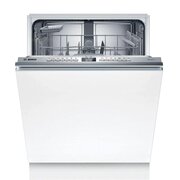  Встраиваемая посудомоечная машина Bosch SMV4HAX19E полноразмерная 