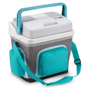  Сумка-термос COOLFORT CF-0525 серый 