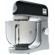  Комбайн Kenwood KMX750BK Чёрный/cеребристый 