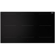  Варочная поверхность DeLonghi SLI 906 RUS индукционная 