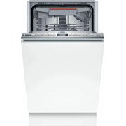  Встраиваемая посудомоечная машина Bosch SPV6EMX70Q узкая 