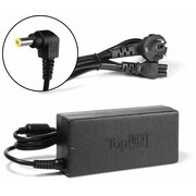  Адаптер питания TOPON TOP-HP14 67815, 19В, 4.74A, 90Вт, черный 