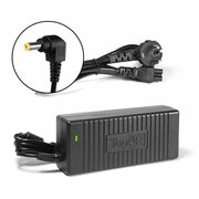  Адаптер питания TOPON TOP-AC05 77251, 19В, 6.32A, 120Вт, черный 