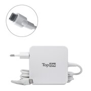  Блок питания TopON TOP-UC65W 102449 65W 5V-20V 3.25A 