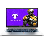  Ноутбук Machenike Aurora Stellar (JJ00G900GRU) 16" i7-13650HX 14 ядер 32 Гб DDR5 1 Тб SSD M.2 Geforce RTX4070 8 Гб Windows 11 Pro RusEng grey metal 