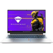  Ноутбук Machenike Aurora Star (JJ00G500GRU) 16" i5-12450H 8 ядер 16 Гб DDR4 512 Гб SSD M.2 Geforce RTX 4050 6 Гб Windows 11 Pro grey metal RusEng 