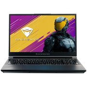  Ноутбук Machenike S15 Pulsar (JJ00G100GRU) 15.6" i5-12450H 8 ядер 16 Гб DDR4 512 Гб SSD M.2 Geforce RTX 4050 6 Гб No OS черный RusEng 2.5 кг 