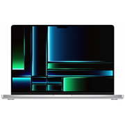  Ноутбук Apple MacBook Pro A2779 (MPHJ3C/A) 14.2", 2023, Retina XDR, Apple M2 Pro 10 core 3.49ГГц, 10 ядер, 16ГБ 1ТБ SSD, Mac OS, серебристый 
